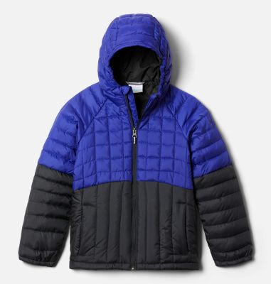 columbia packable down jacket