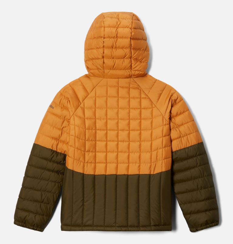 Columbia store boys puffer