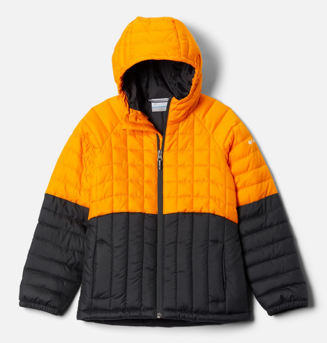 Manteau matelassé Humphrey Hills™ pour garçon 1