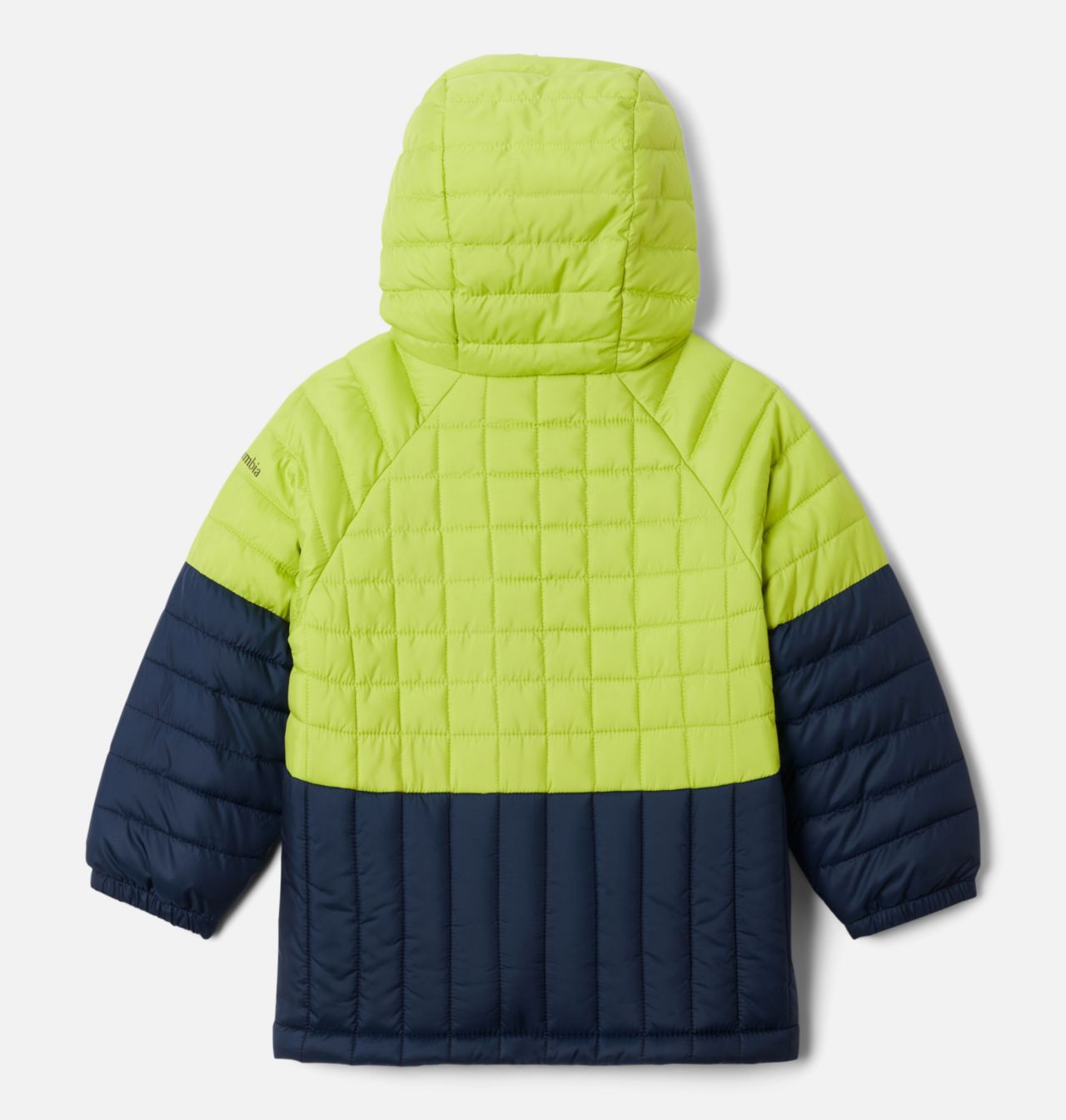 Boys' Toddler Humphrey Hills™ Puffer Jacket 2