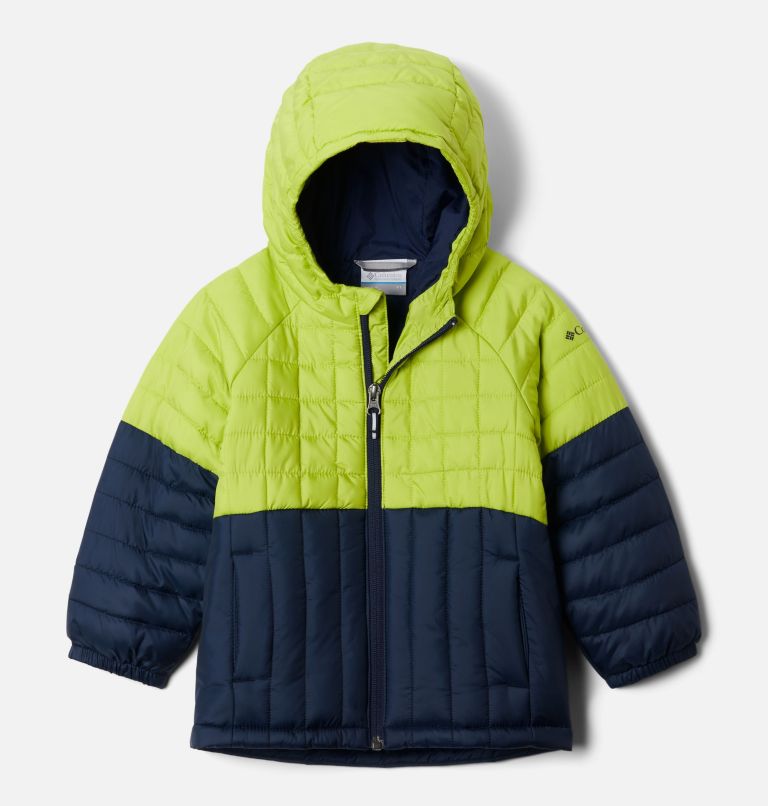 Boys Toddler Humphrey Hills Puffer Jacket Columbia Sportswear