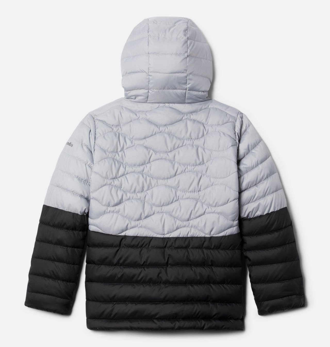 Girls' Humphrey Hills™ Puffer Jacket 2