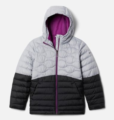 columbia humphrey hills puffer jacket