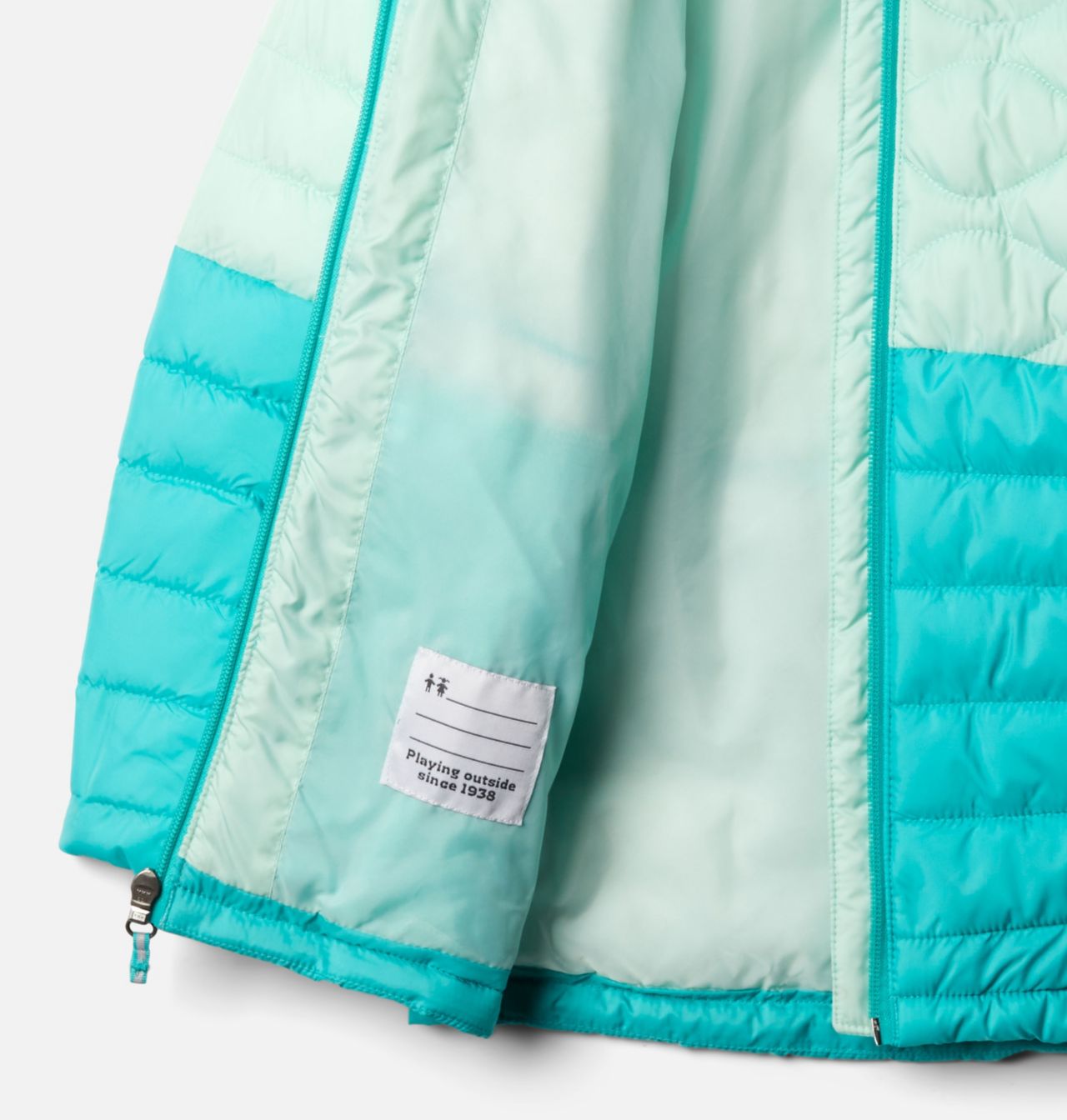 Girls' Humphrey Hills™ Puffer Jacket 3