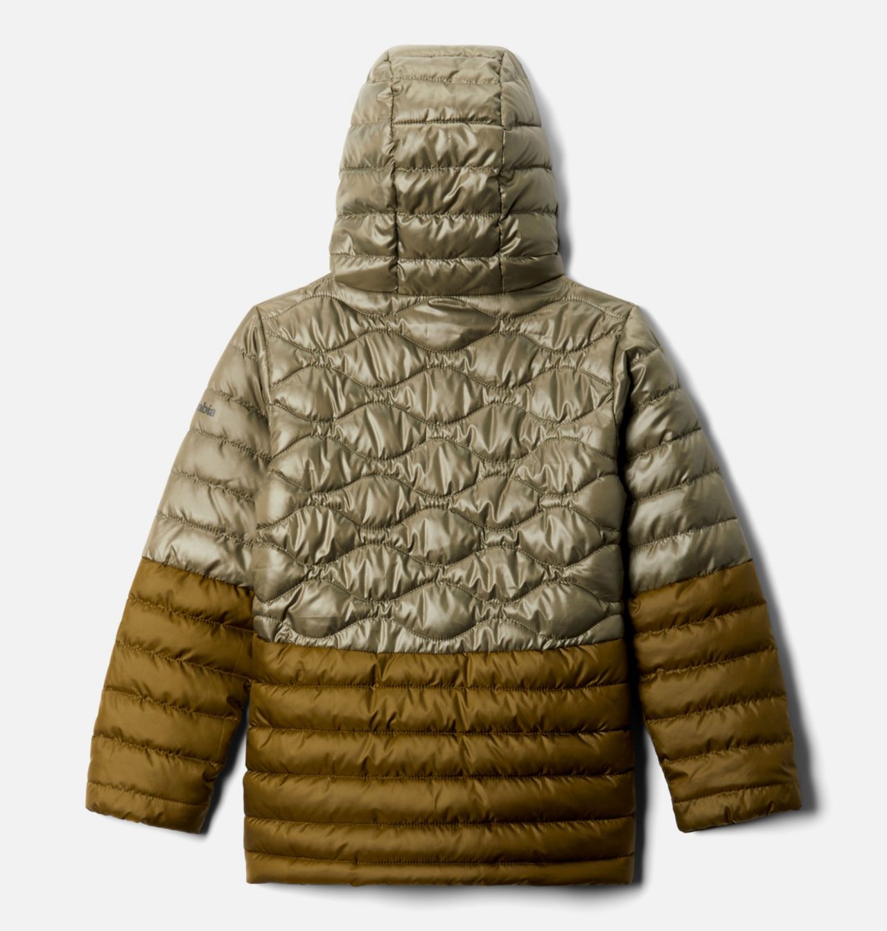 Girls' Humphrey Hills™ Puffer Jacket 2