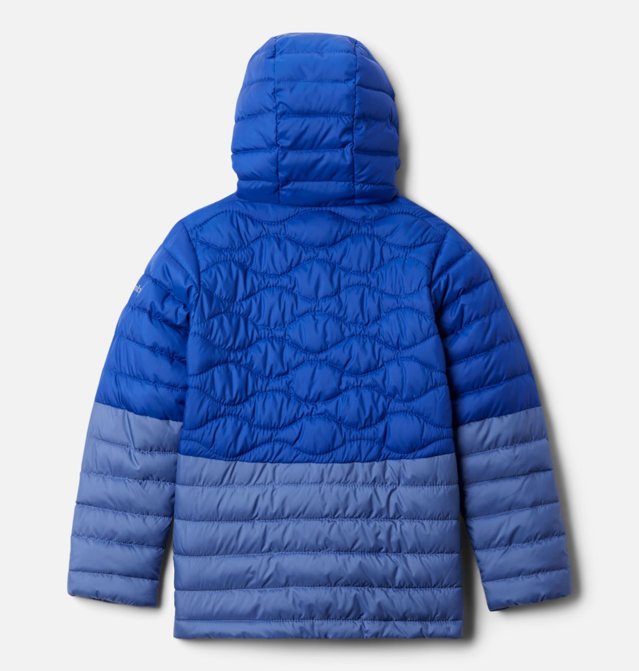 Girls' Humphrey Hills™ Puffer Jacket 2