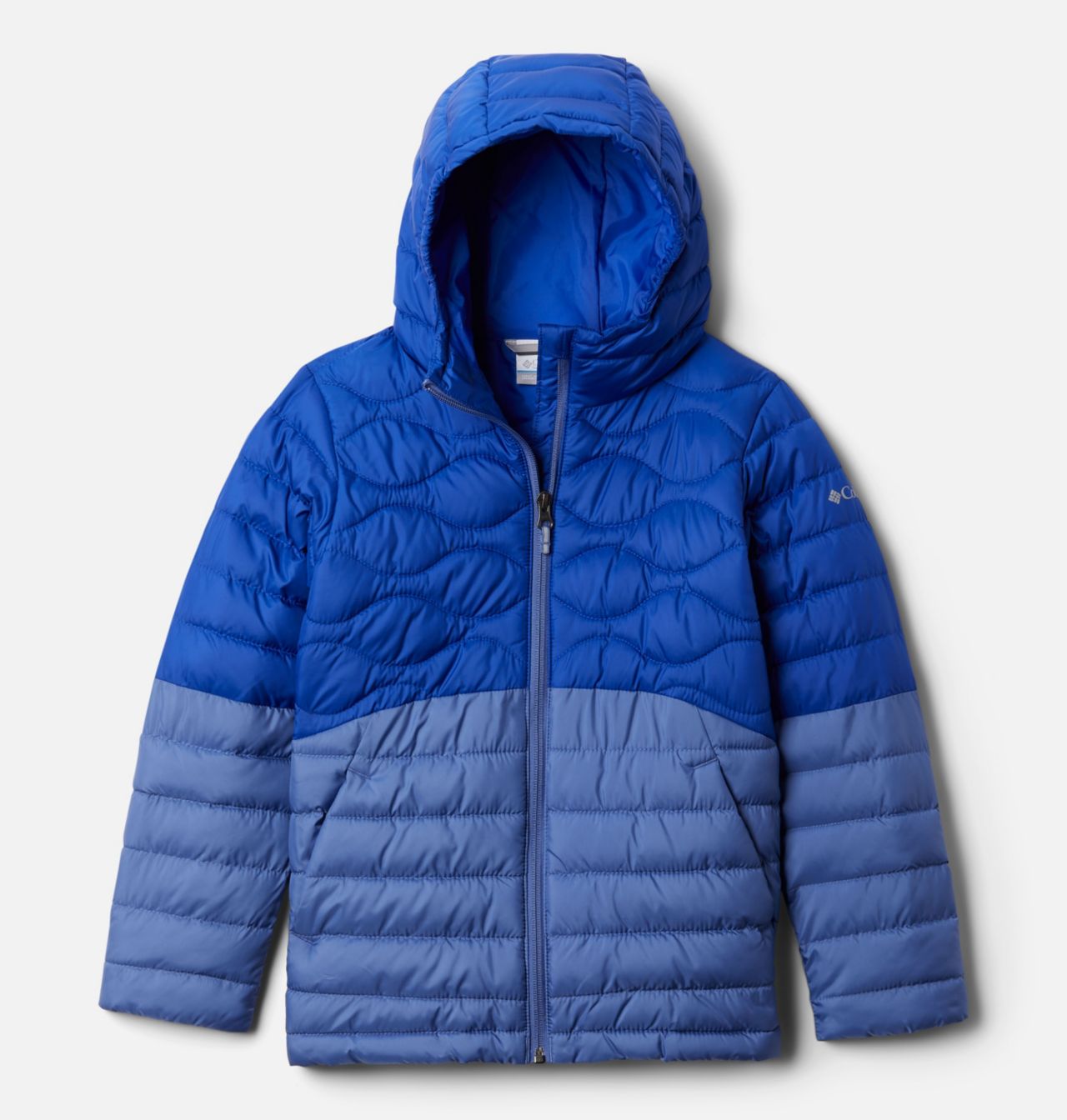 Girls' Humphrey Hills™ Puffer Jacket 1