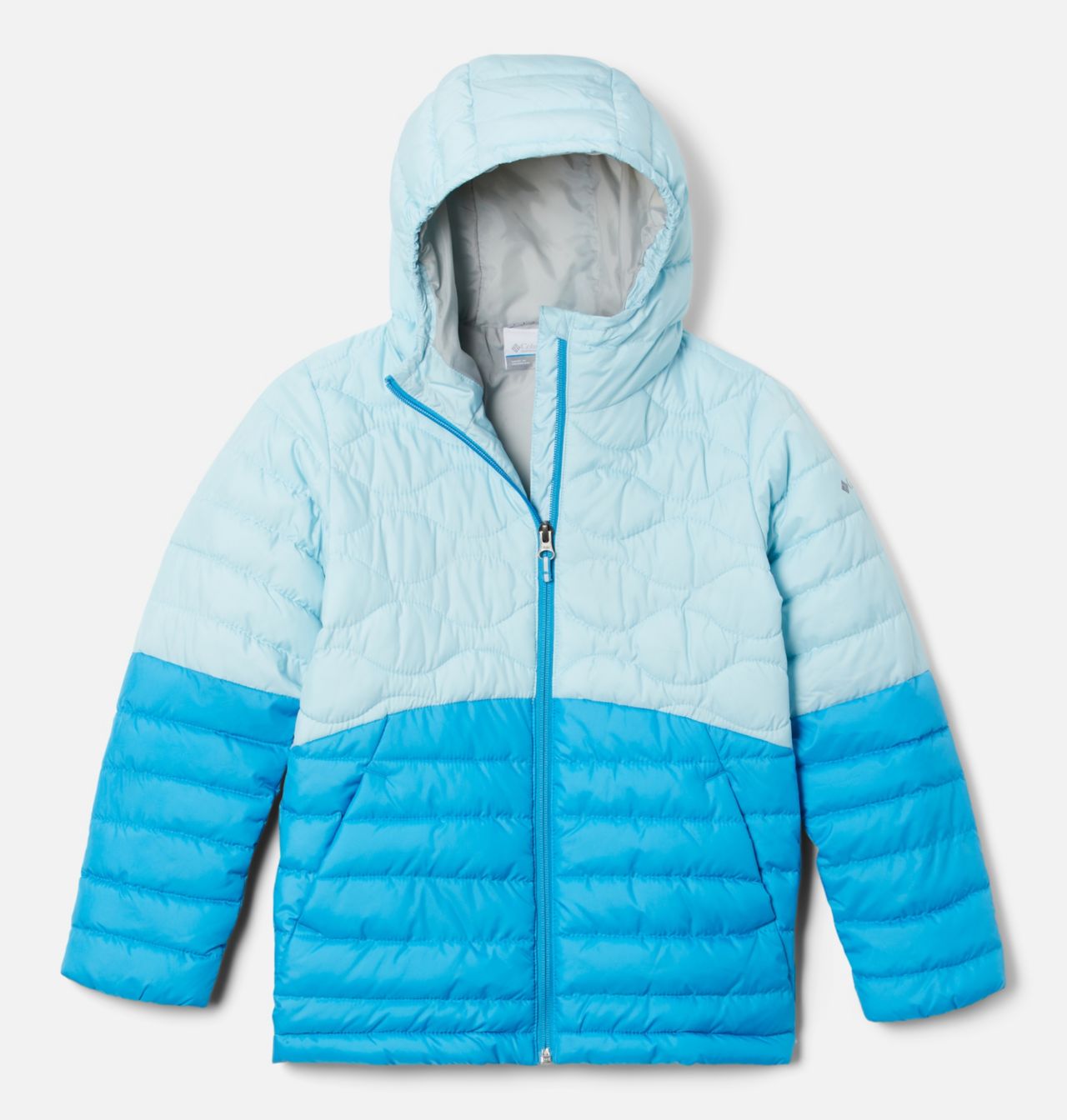 Girls' Humphrey Hills™ Puffer Jacket 1