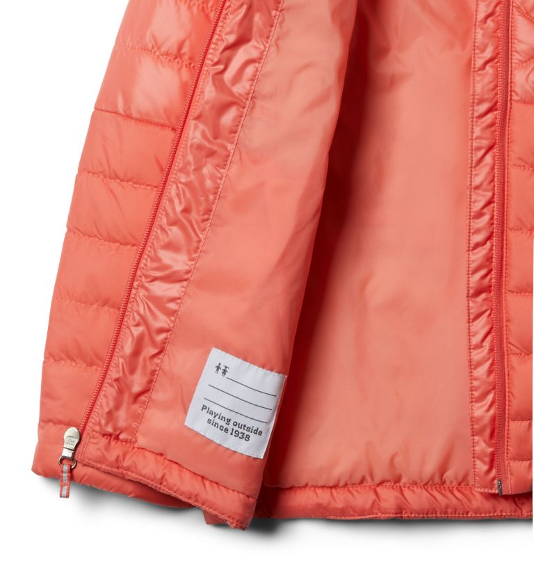 Humphrey Hills Puffer | 853 | M, Color: Melonade, image 3