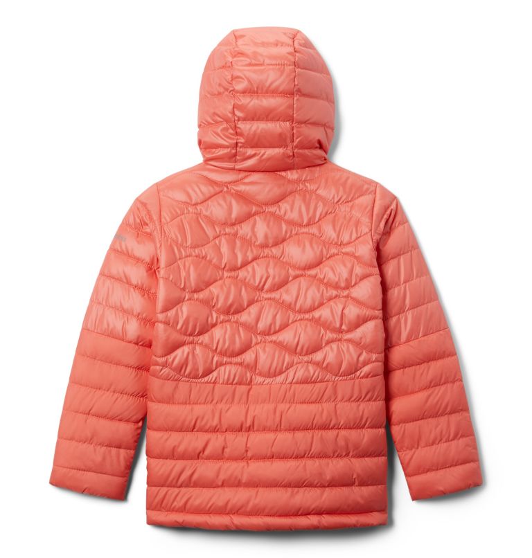 Humphrey Hills Puffer | 853 | M, Color: Melonade, image 2