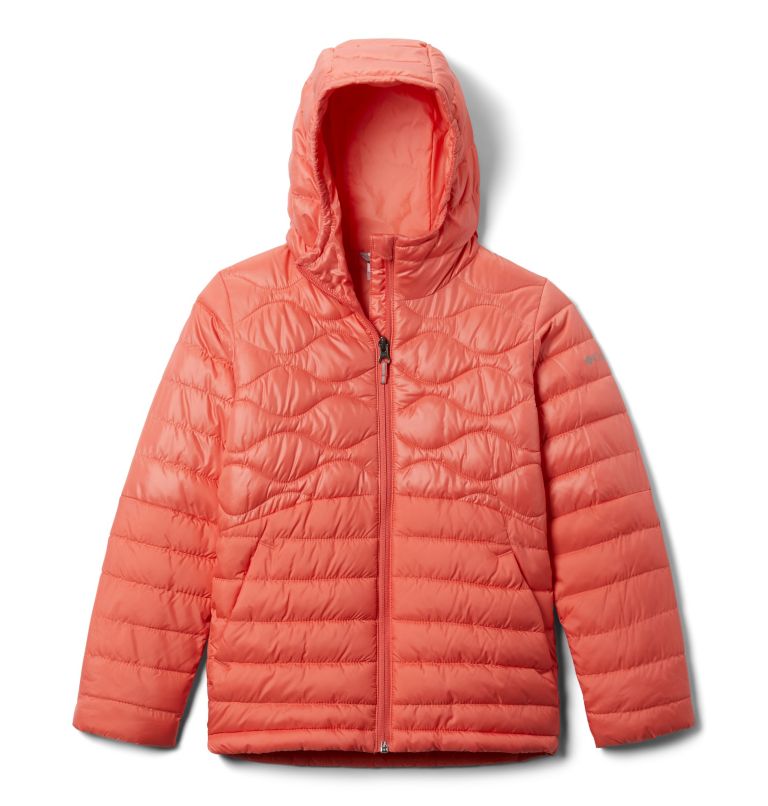 Humphrey Hills Puffer | 853 | M, Color: Melonade, image 1