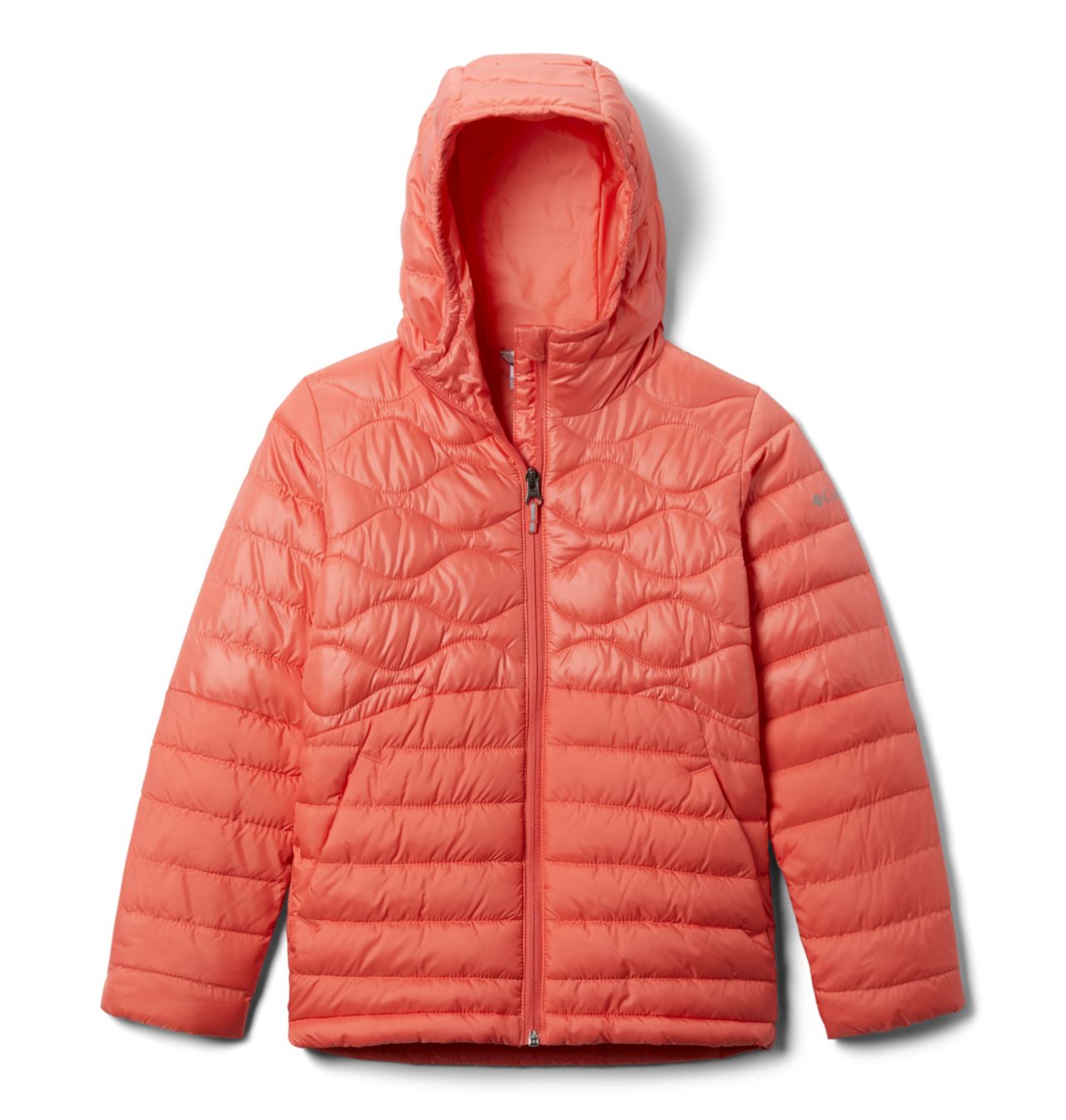 Manteau matelassé Humphrey Hills™ pour fille 1