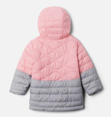 4t columbia jacket