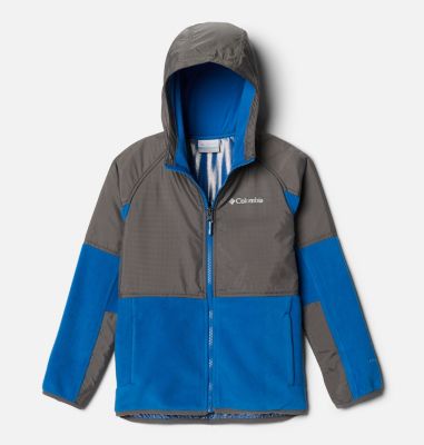 kids columbia jackets