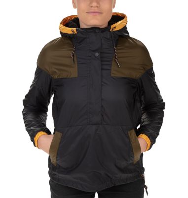 columbia lodge jacket