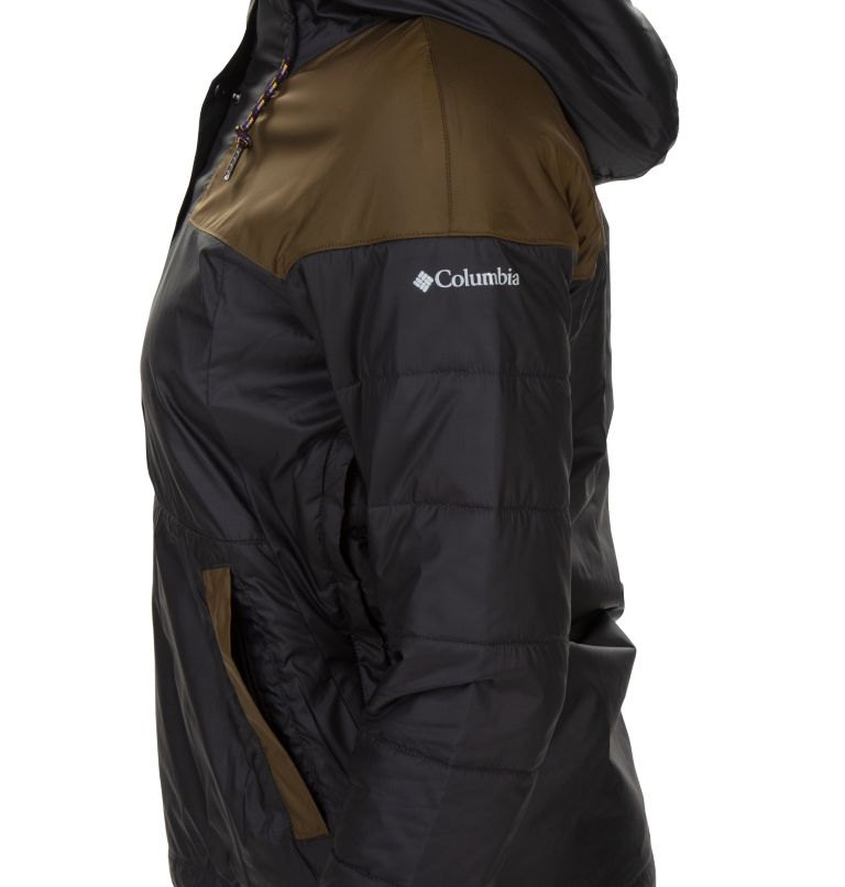 Columbia Lodge Pullover Insulated Jacket - Women's - Clothing