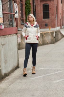 womens columbia pullover jacket