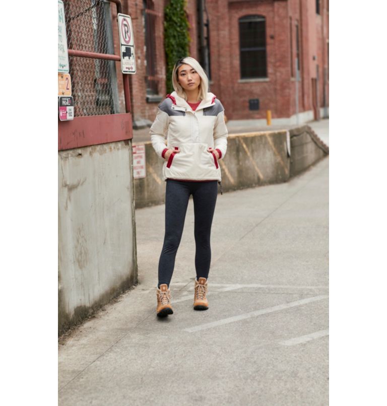 Women's Columbia Lodge Pullover Jacket | Columbia Sportswear