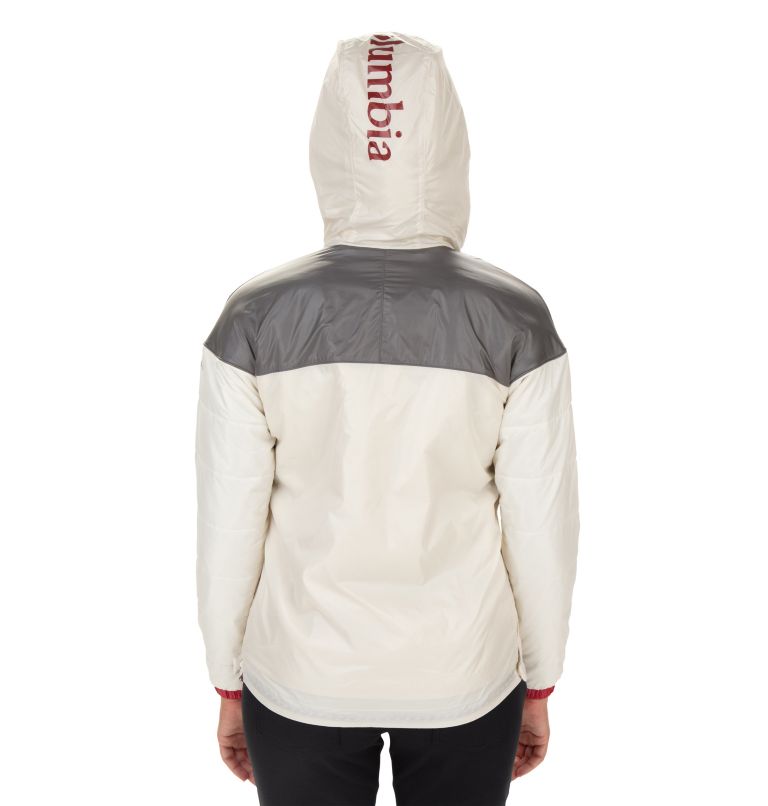 Columbia Lodge Pullover Jacket