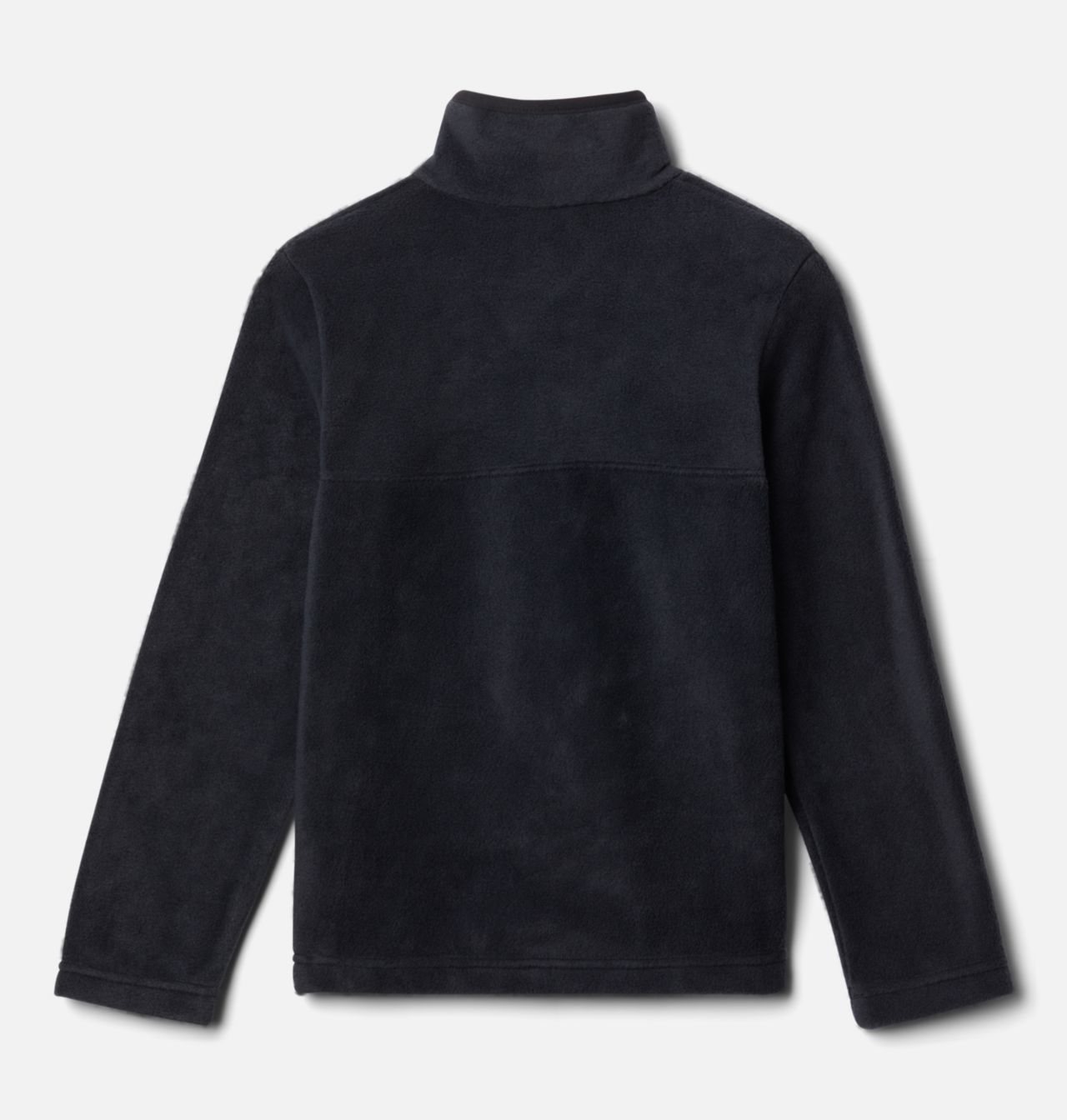Kids' Steens Mountain™ Quarter Snap Fleece Pullover 2