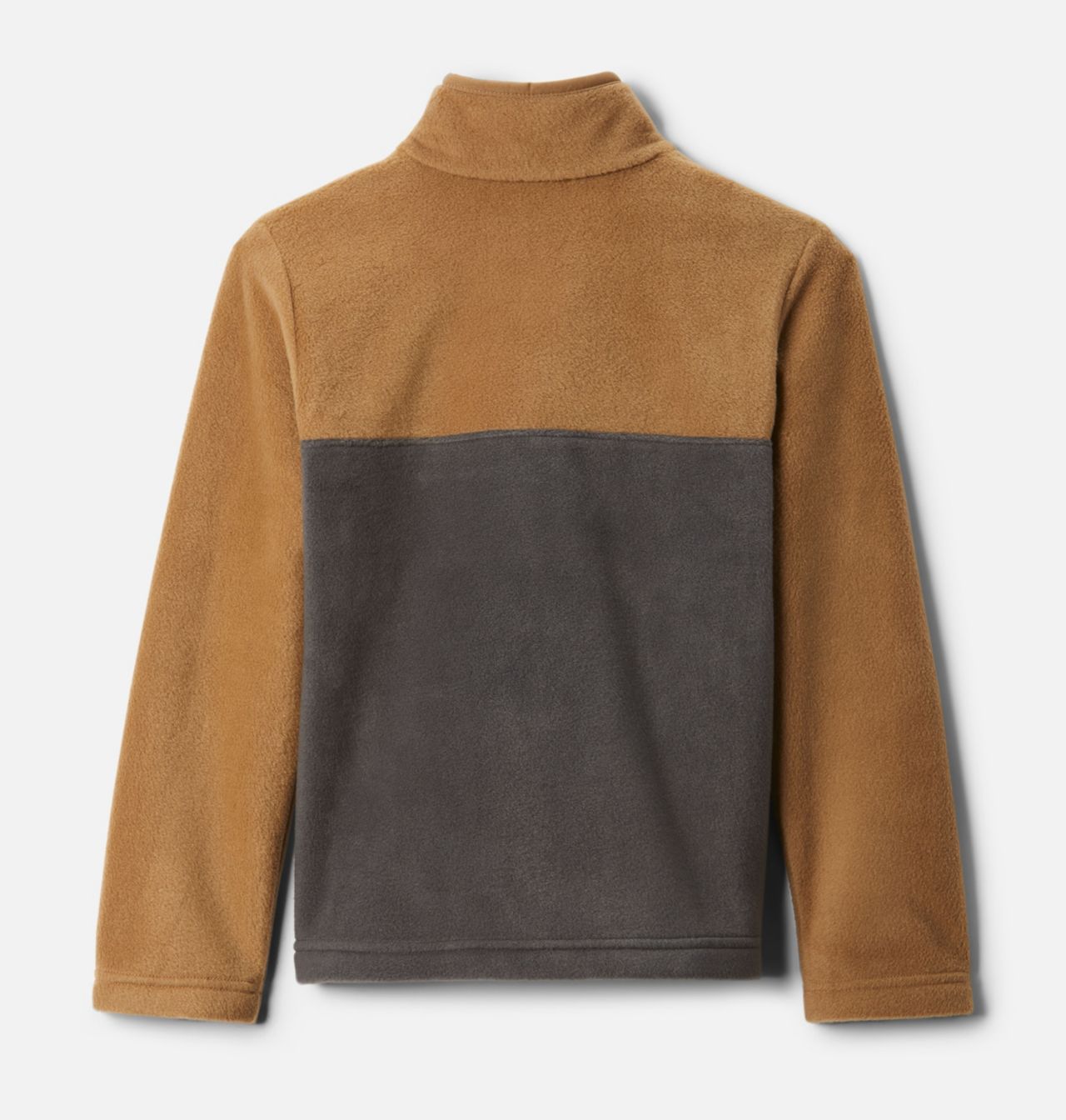 Kids' Steens Mountain™ Quarter Snap Fleece Pullover 2