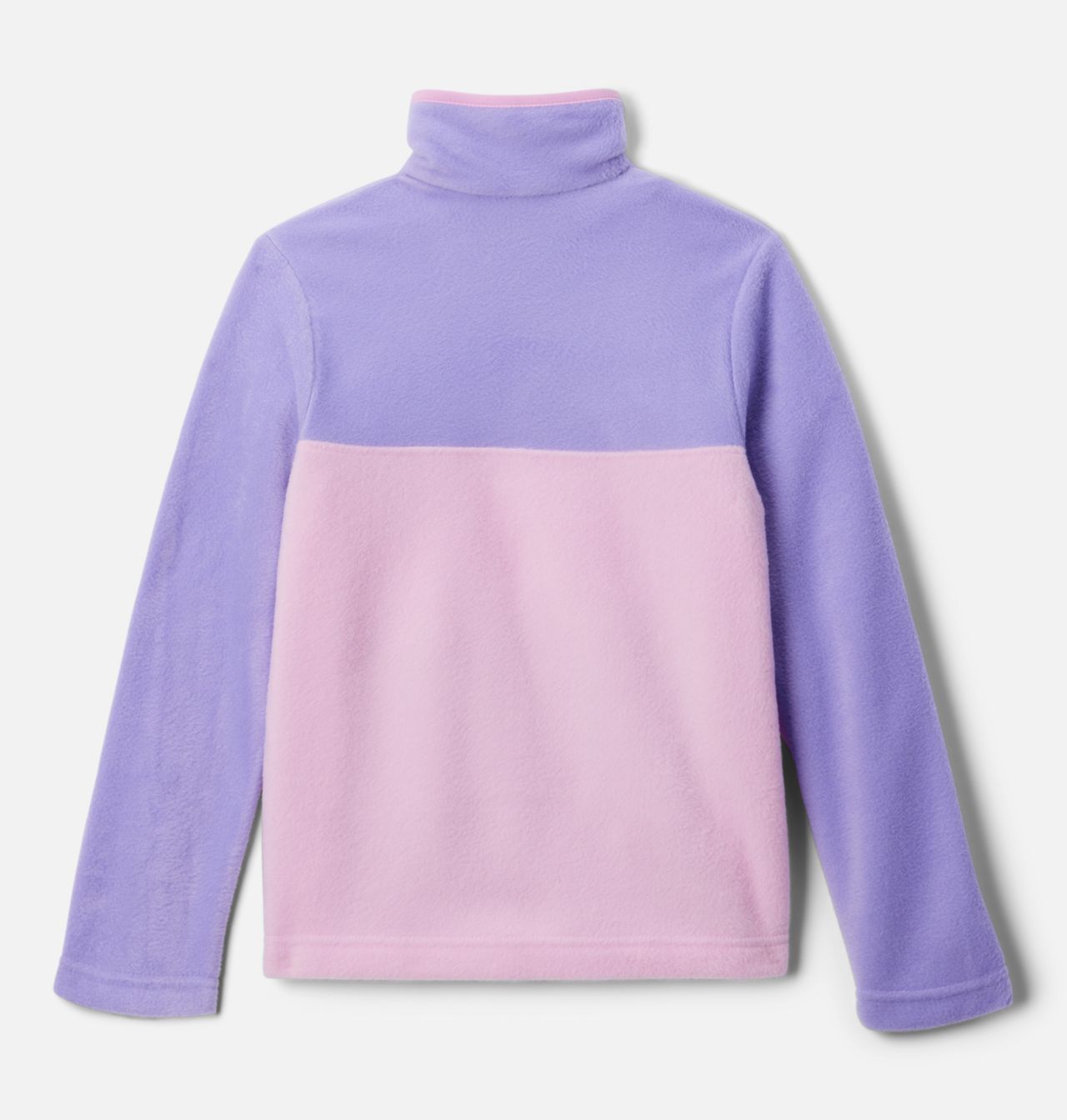 Boys' Steens Mountain™ Quarter Snap Fleece Pullover | 597 | L 2