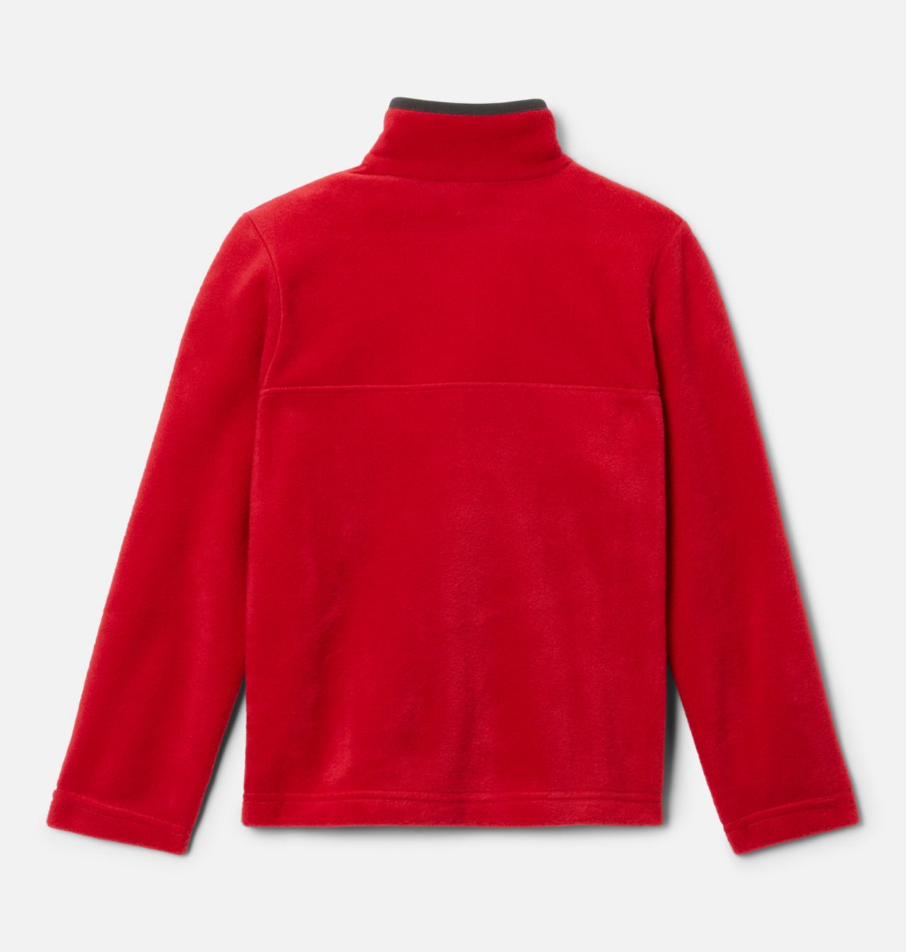 Kids' Steens Mountain™ Quarter Snap Fleece Pullover 2