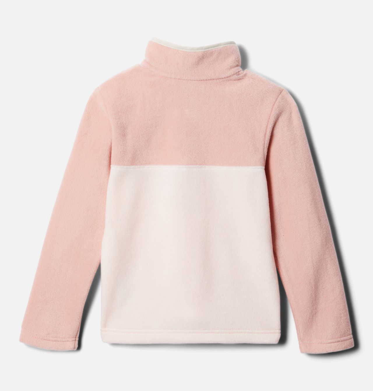 Kids' Steens Mountain™ Quarter Snap Fleece Pullover 2