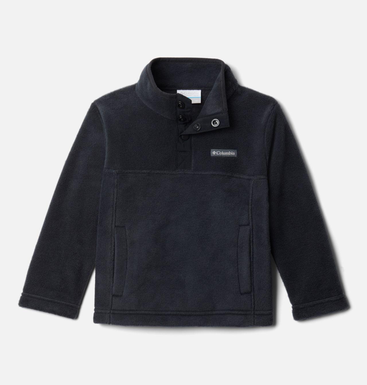 Toddler Steens Mtn™ Quarter Snap Fleece Pullover 1