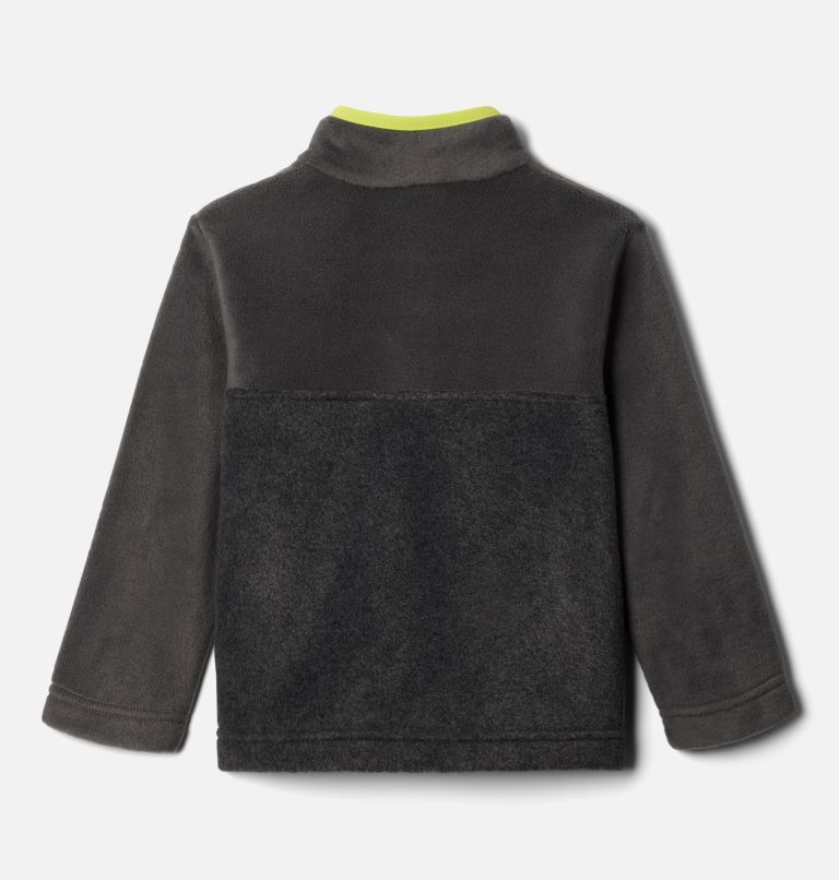 Boys fleece clearance pullovers