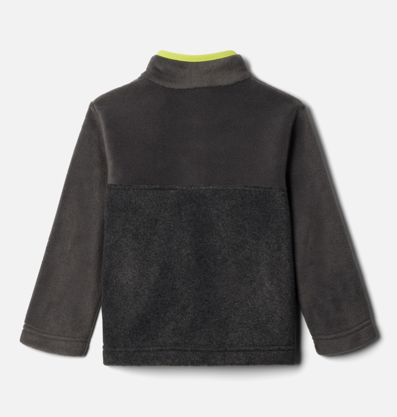 Toddler Steens Mtn™ Quarter Snap Fleece Pullover 2