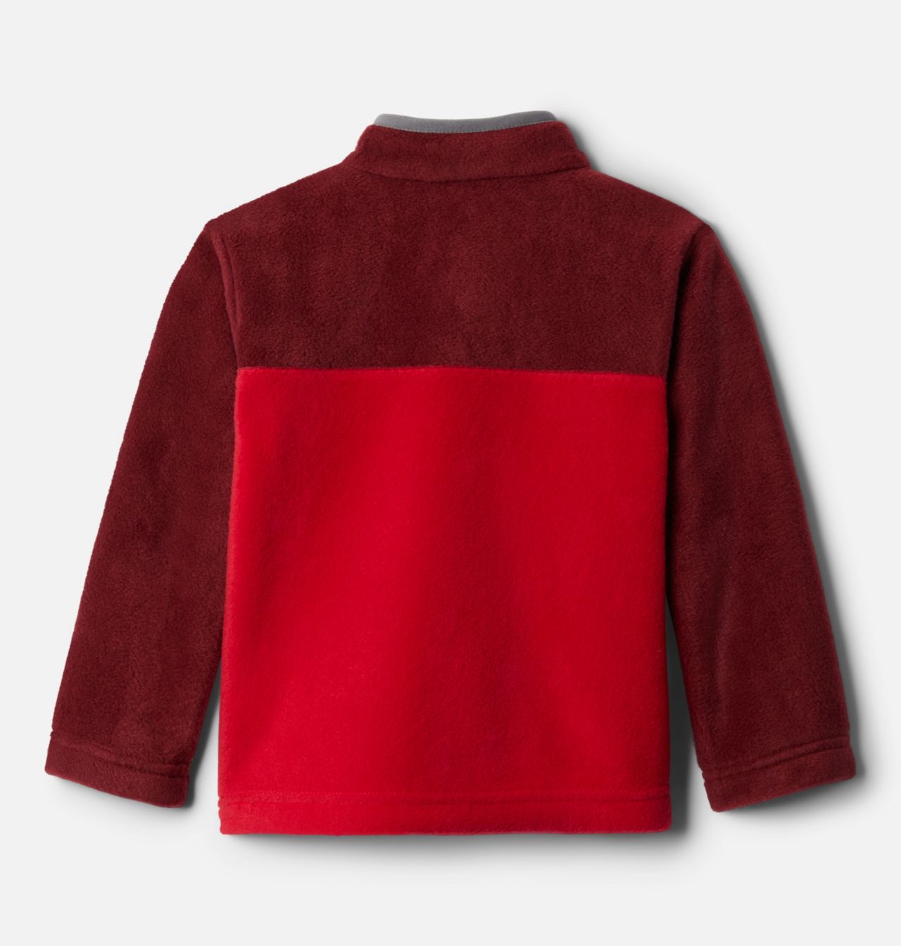 Toddler Steens Mtn™ Quarter Snap Fleece Pullover 2