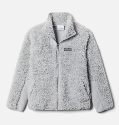 columbia infant winter jacket