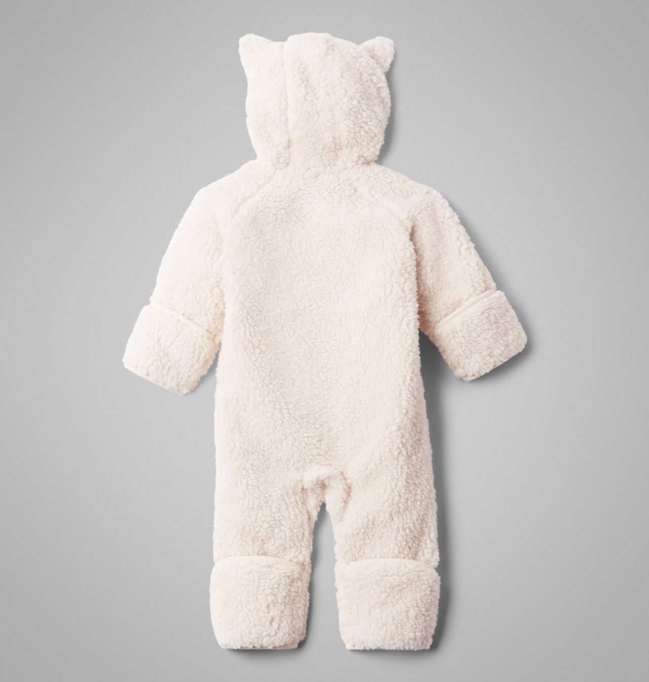 Infant Foxy Baby™ Sherpa Bunting | 191 | 6/12 2