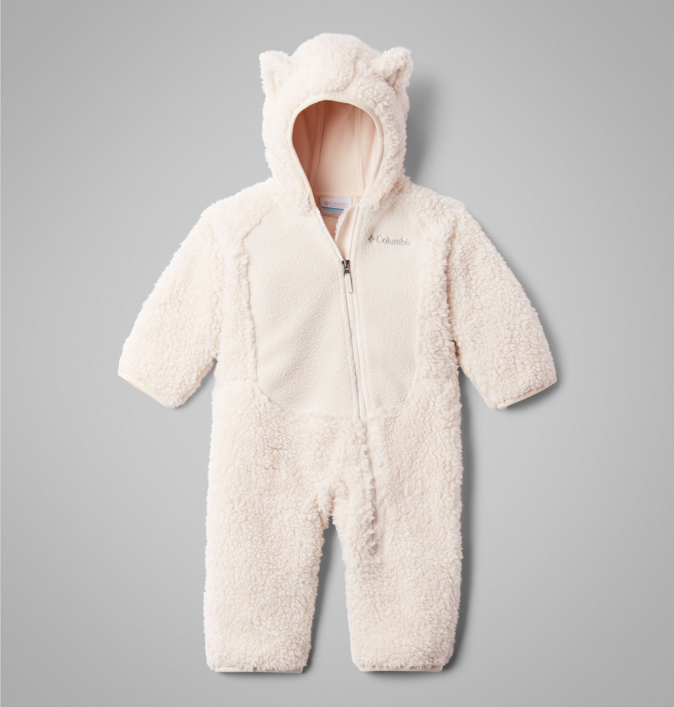Columbia Foxy Baby™ Sherpa Bunting | 191 | 3/6. 2
