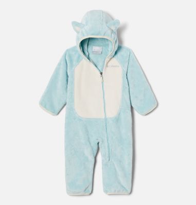 Columbia baby hot sale snowsuit sale