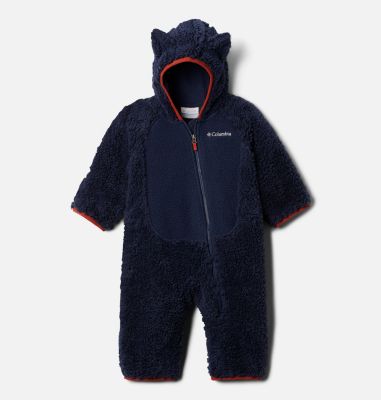 columbia baby winter suit