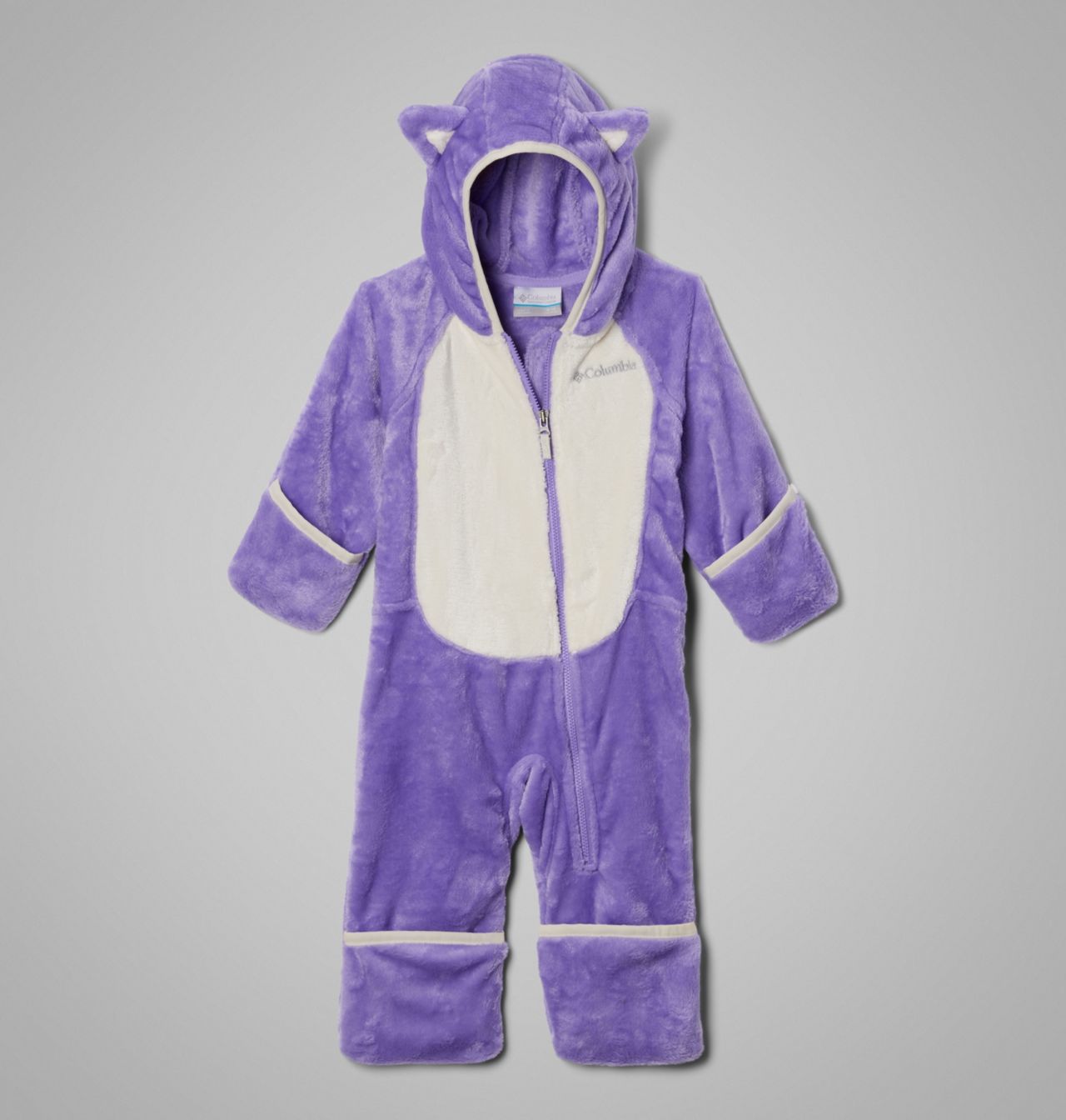 Combinaison en Sherpa Foxy Baby™ pour bébé 3