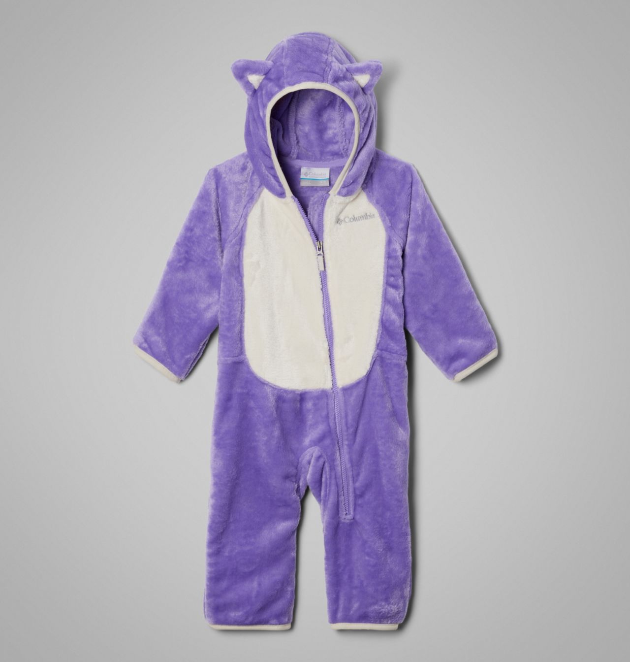 Combinaison en Sherpa Foxy Baby™ pour bébé 1