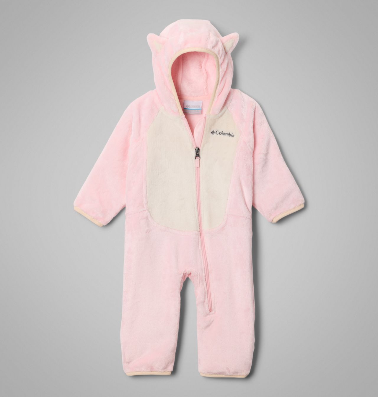 Infant Foxy Baby™ Sherpa Bunting | 608 | 6/12 1
