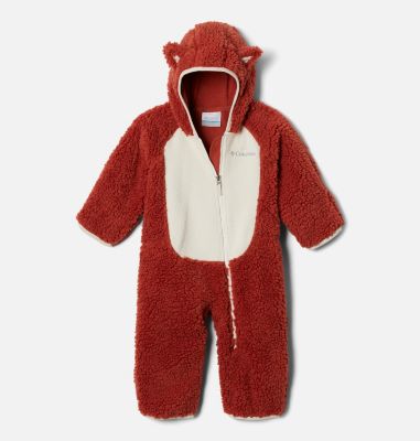 Baby Snowsuits - Bunting | Columbia Sportswear