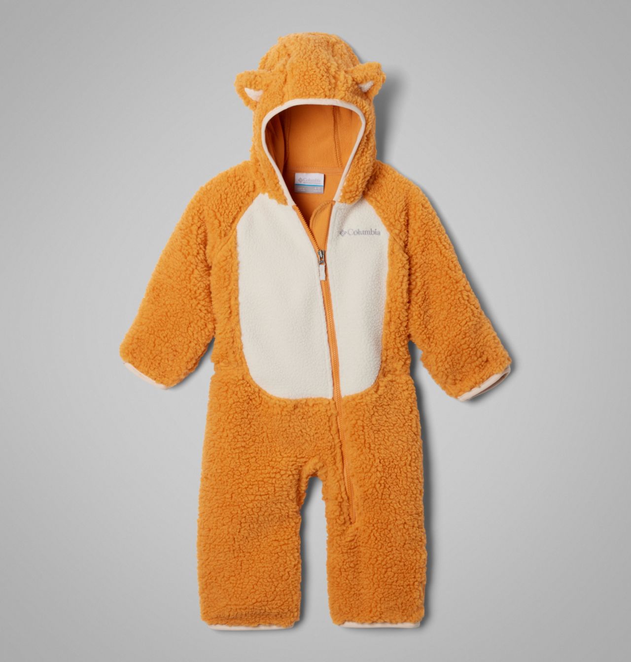 Combinaison en Sherpa Foxy Baby™ pour bébé 1