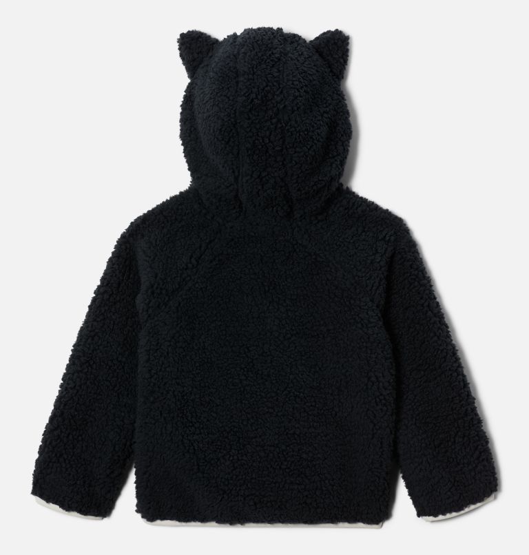 Sherpa pullover 2025 for toddlers