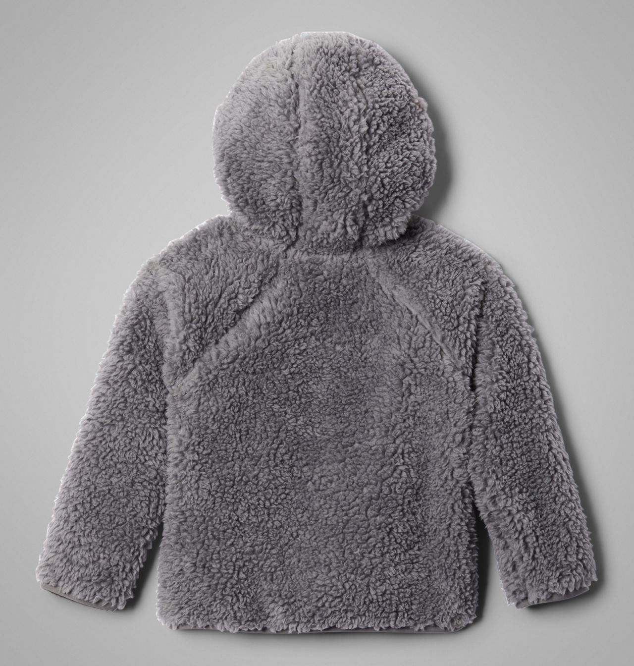 Toddler Foxy Baby™ Sherpa Jacket 2