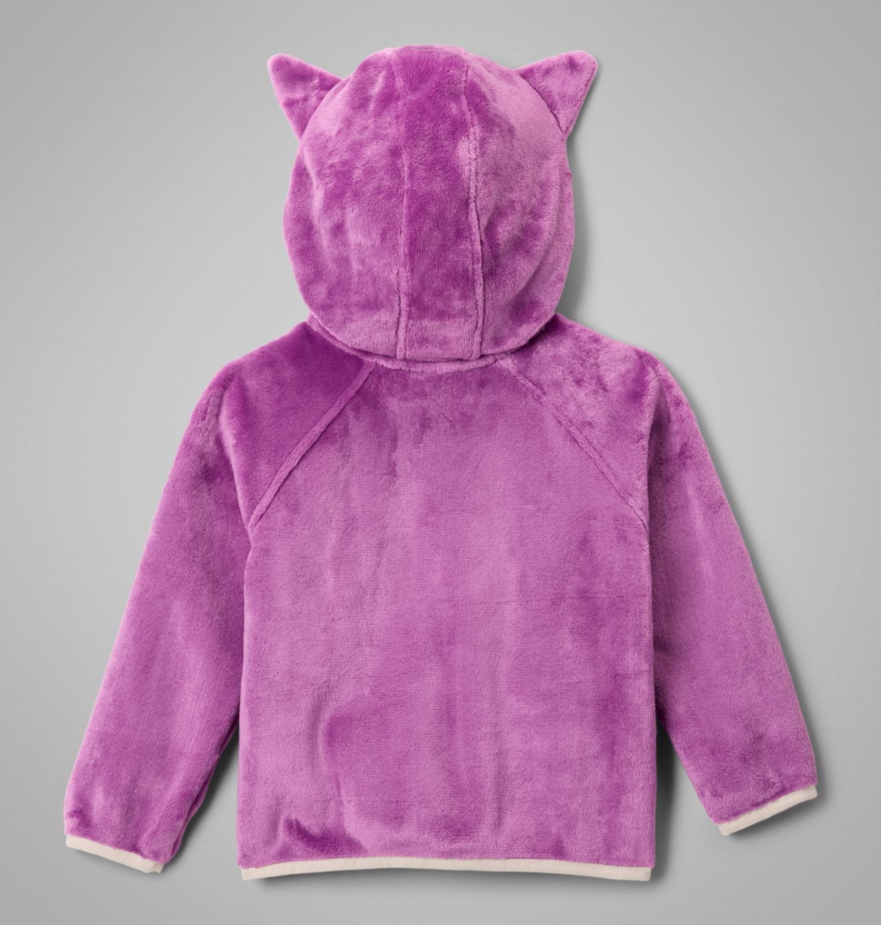 Toddler Foxy Baby™ Sherpa Jacket 2