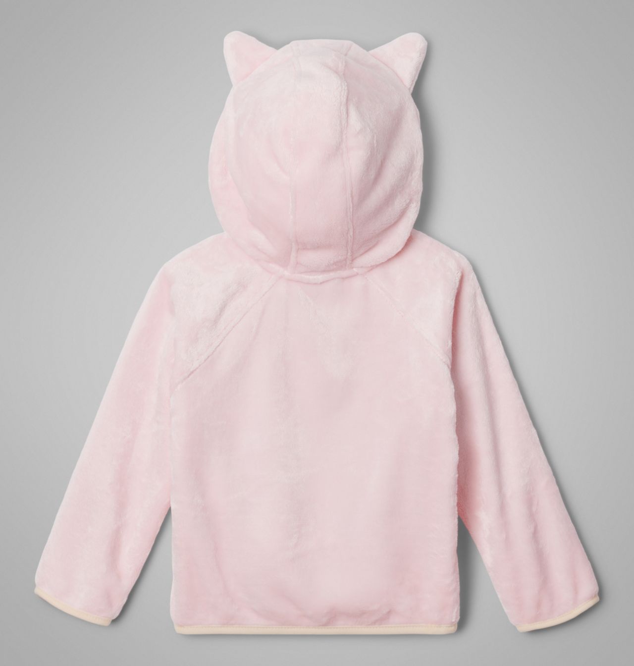 Toddler Foxy Baby™ Sherpa Jacket 2
