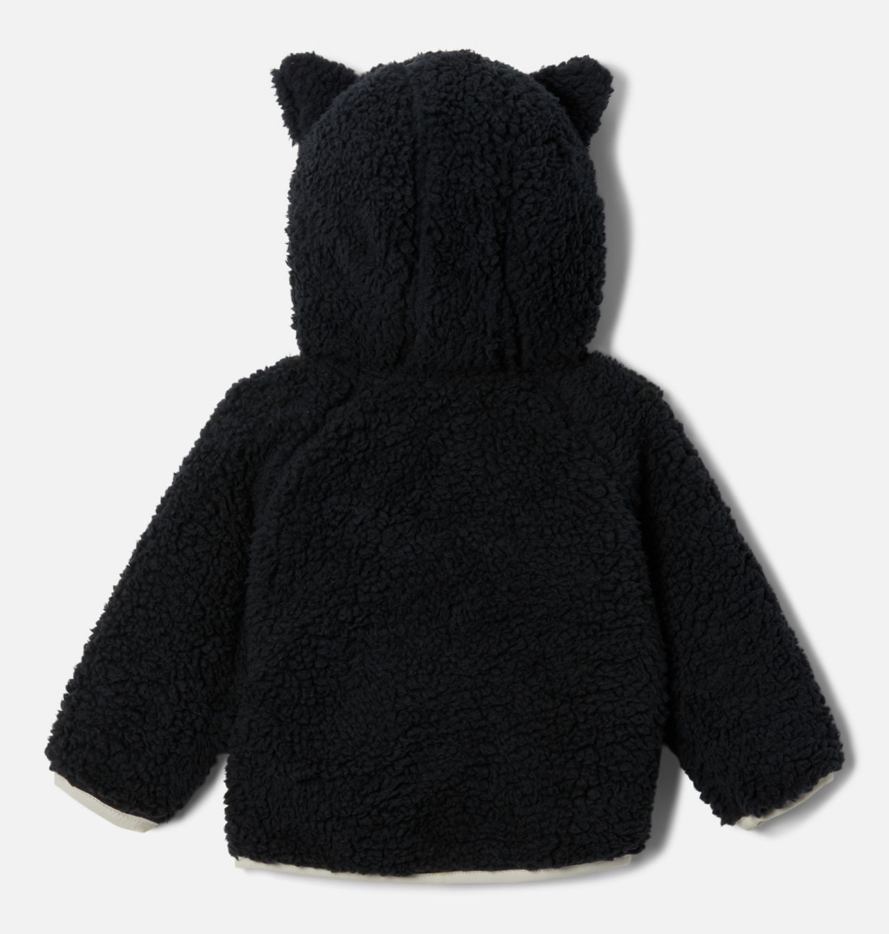 Infant Foxy Baby™ Sherpa Jacket 2