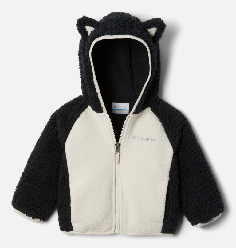 columbia newborn jacket