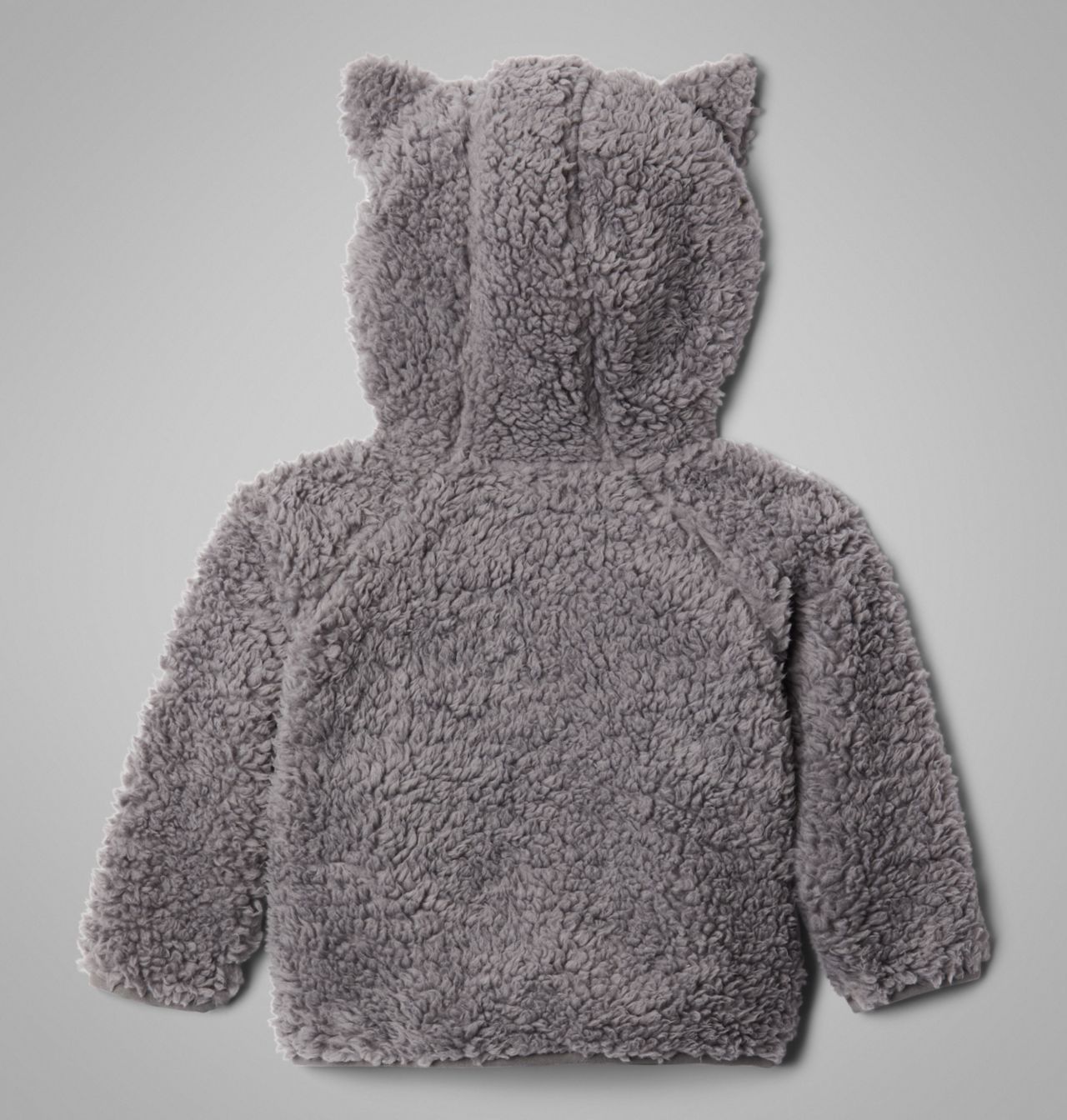 Infant Foxy Baby™ Sherpa Jacket 2