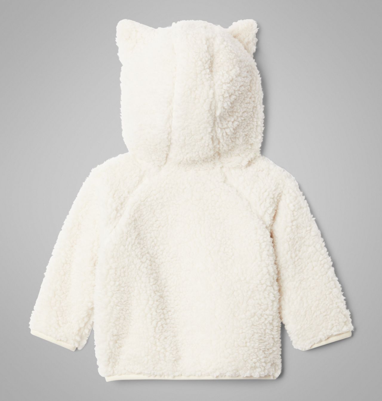 Infant Foxy Baby™ Sherpa Jacket 2